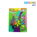 Jeu de suncatcher à forme d&#39;oiseau pour les enfants